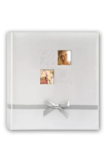 Album Charlotte 32x32 cm