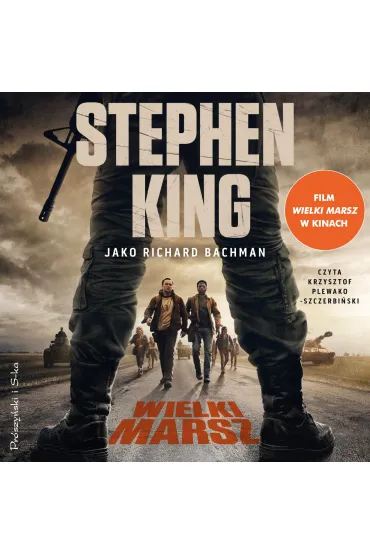 Wielki marsz (wyd. filmowe)