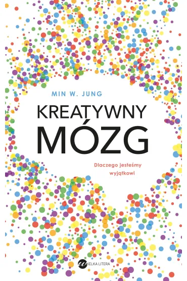 Kreatywny mózg