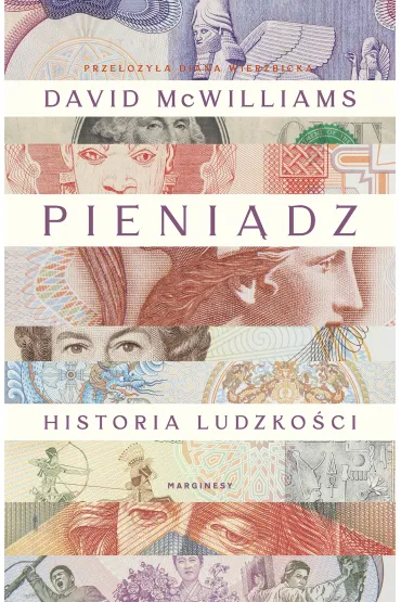Pieniądz. Historia ludzkości