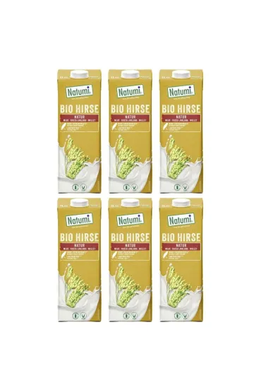 Napój jaglany Zestaw