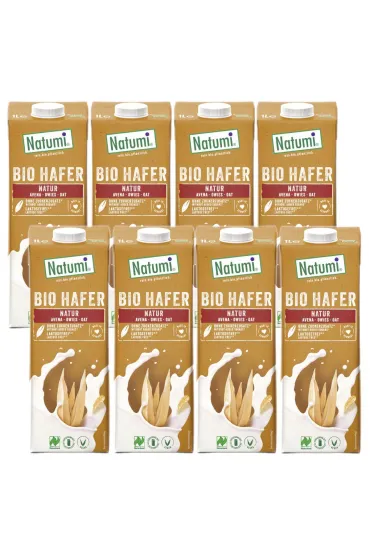 Napój owsiany Zestaw