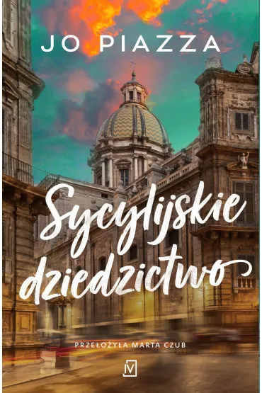 Sycylijskie dziedzictwo