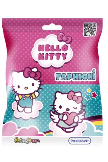 Figurka Hello Kitty - You You
