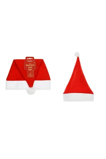 Czapka Świętego Mikołaja