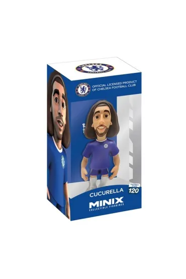 Minix FC Chelsea - Marc Cucurella