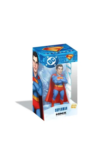 Minix - DC - Superman