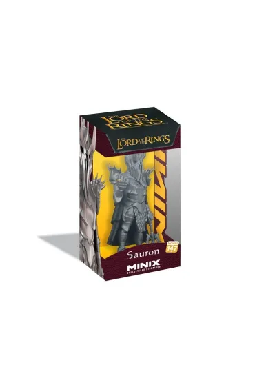 Minix - Lord Of The Rings - Sauron