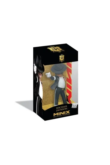 Minix - Michael Jackson Billy Jean