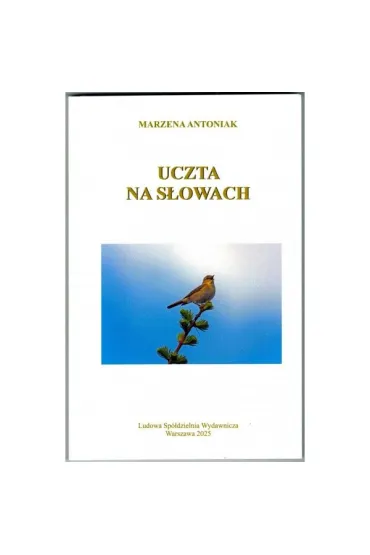 Uczta na słowach