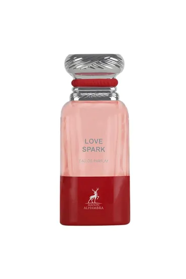 Love Spark EDP spray