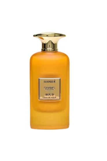 Shams Aoud L'eau de Aqua EDP spray