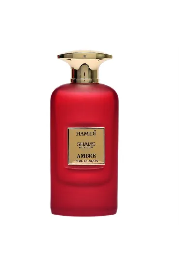 Shams Edition Ambre EDP spray