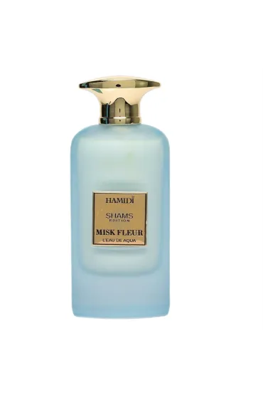 Shams Misk Fleur L`eau de Aqua EDP spray