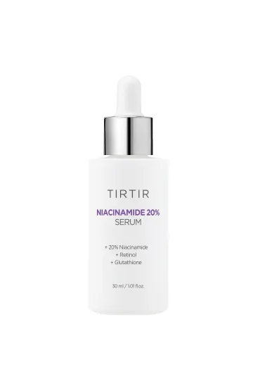 Niacinamide 20% Serum serum do twarzy