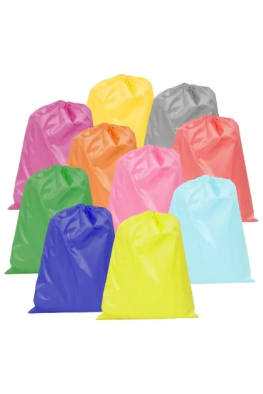 Worek szkolny Gimboo 1szt.mix