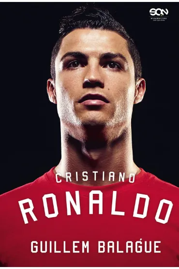 Cristiano Ronaldo. Biografia