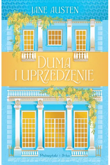 Duma i uprzedzenie