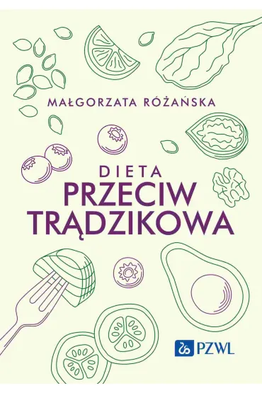 Dieta przeciwtrądzikowa