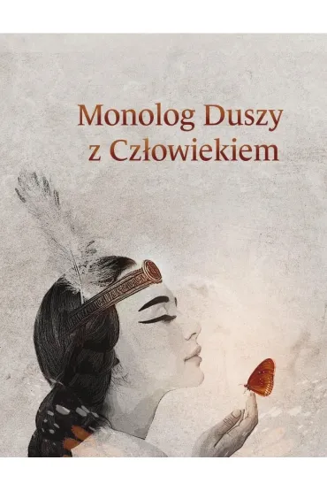 Monolog Duszy z Człowiekiem