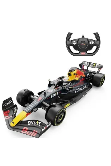 Samochód zdalnie sterowany Formuła Oracle Red Bull Racing RB18 R/C skala 1:12 94700
