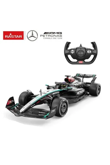 Samochód zdalnie sterowany Mercedes AMG F1 W15 E R/C skala 1:12 10250