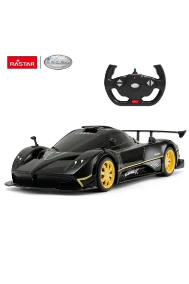 Samochód zdalnie sterowany Pagani Zonda R R/C skala 1:14 38110