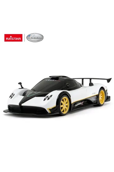 Samochód zdalnie sterowany Pagani Zonda R R/C skala 1:14 38110