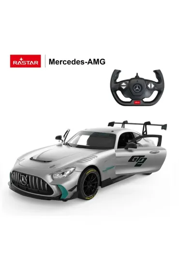 Samochód zdalnie sterowany Mercedes AMG GT2 R/C skala 1:14 10220