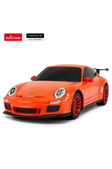 Samochód zdalnie sterowany Porsche GT3 RS R/C skala 1:24 39900
