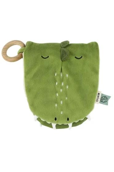 Książeczka sensoryczna Dinozaur