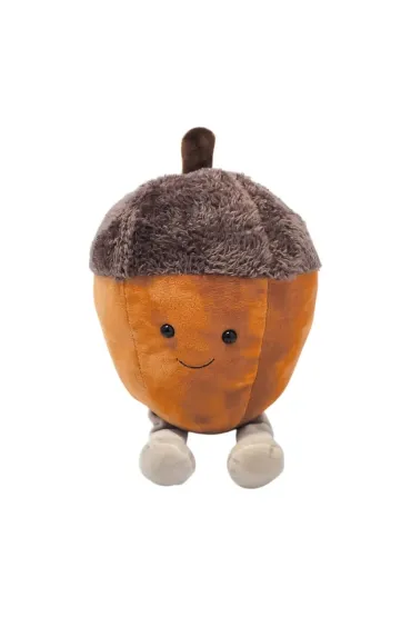 Poduszka w kształcie żołędzia