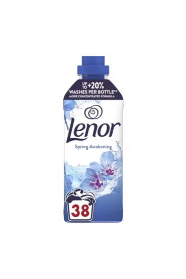 Płyn do płukania tkanin Spring Awakening