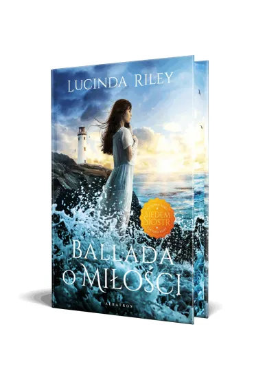 Ballada o miłości (barwione brzegi)