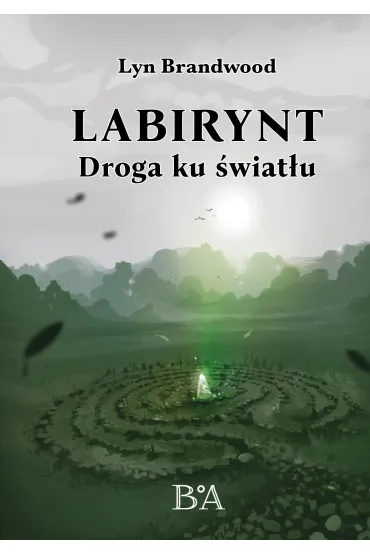 Labirynt: Droga ku światłu