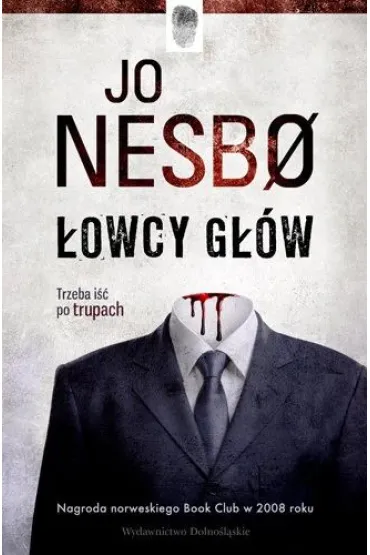 Łowcy głów