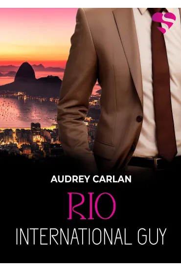 Rio. International Guy. Tom 11