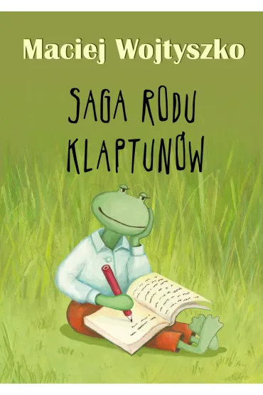 Saga rodu Klaptunów