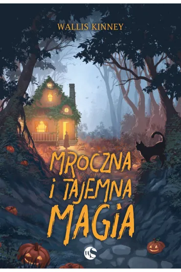 Mroczna i tajemna magia