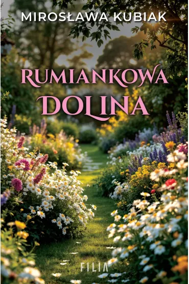 Rumiankowa dolina