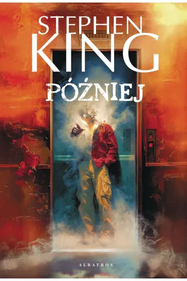 Później