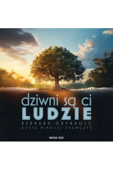 Dziwni są ci ludzie