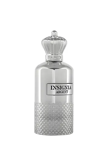 Insignia Argent Parfum spray