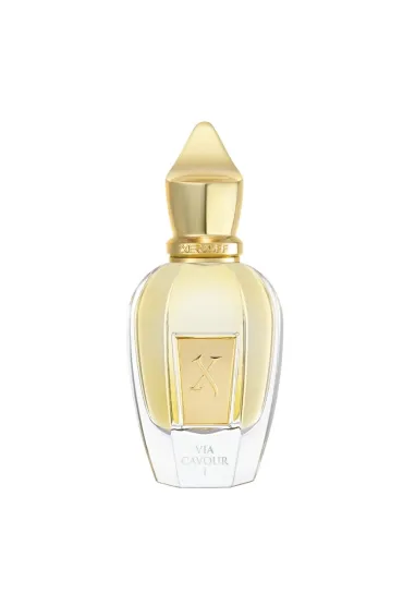 Via Cavour Parfum spray