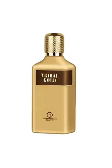 Tribal Gold EDP spray