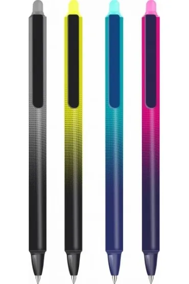 Długopis wymazywalny Coolpack (03906CP)
