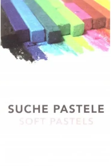 Pastele suche 24 kolory