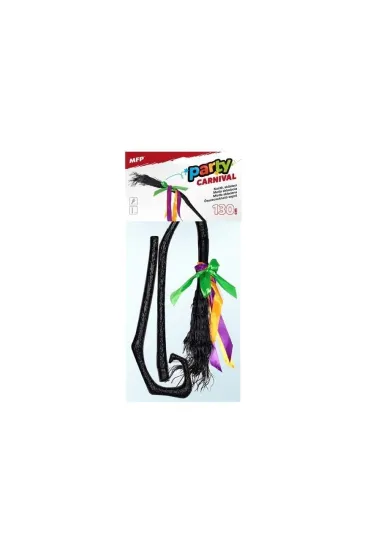 Miotła czarownicy składana 130cm