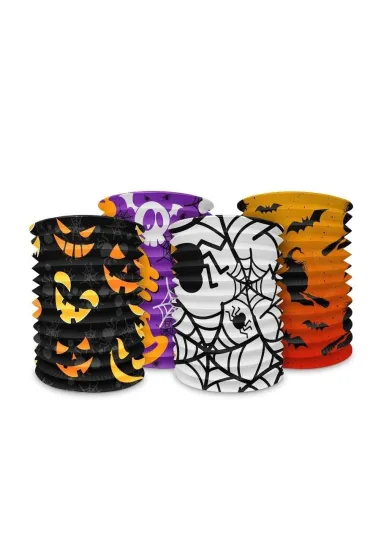 Lampion Halloween MIX