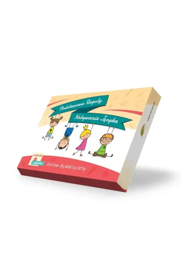 Zestaw dydaktyczny. Do kogo? Z kim? Od kogo?